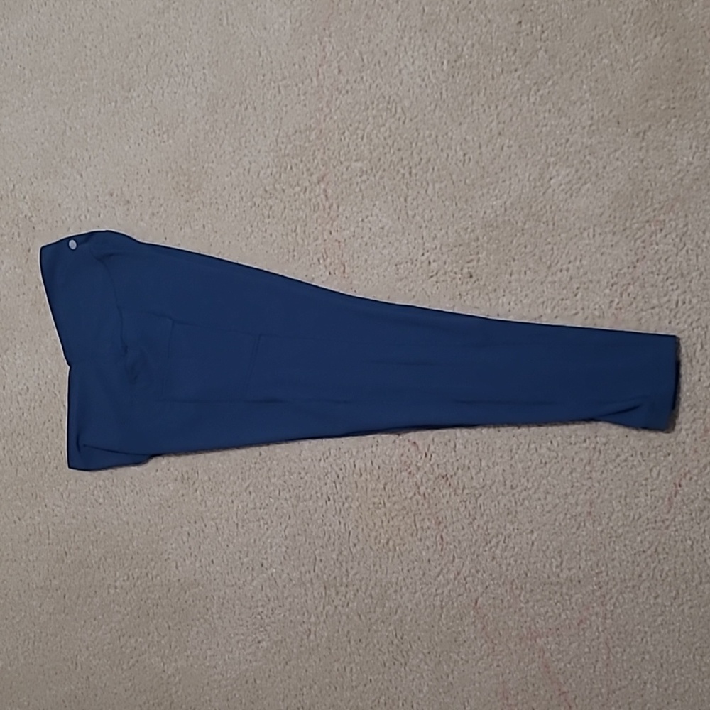 Yogalicious yoga pants Size L blue